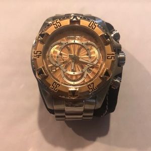 Invicta Excursion Watch needs battery! Other than that great watch!